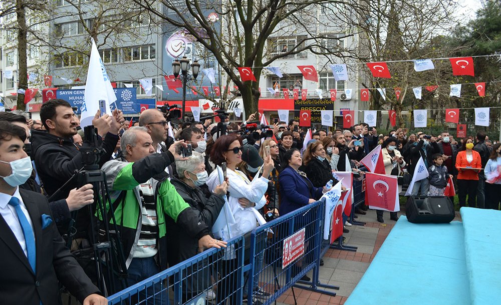 Muharrem İnce Sert Konuştu - 3