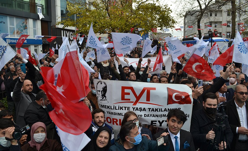 Muharrem İnce Sert Konuştu - 11