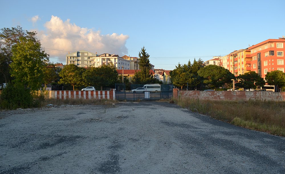 Okul İnşaatları Ruhsat Aşamasında - 7