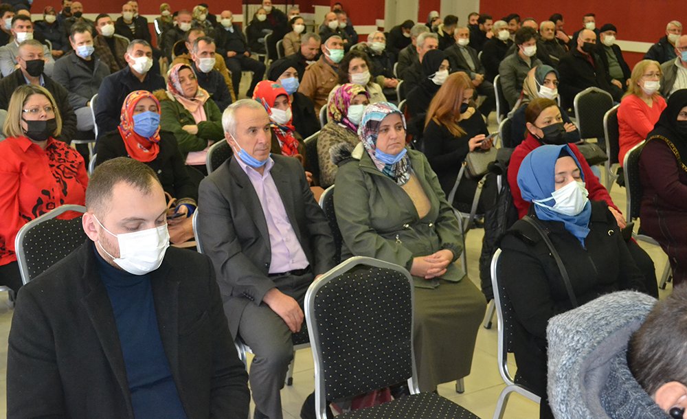 “Dünyada Aşı Üreten 9 Ülkeden Birisiyiz” - 1