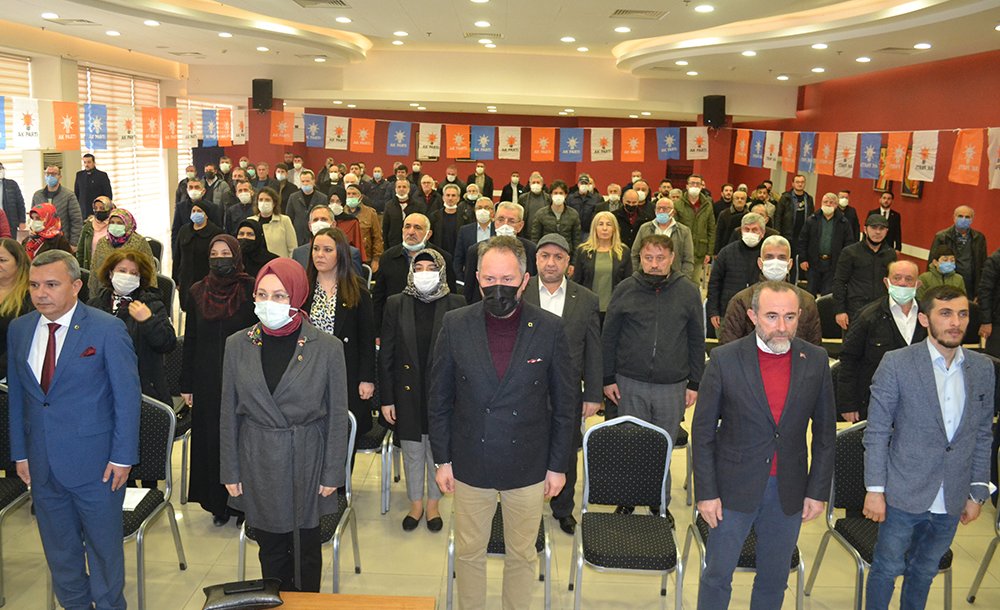 “Dünyada Aşı Üreten 9 Ülkeden Birisiyiz” - 3