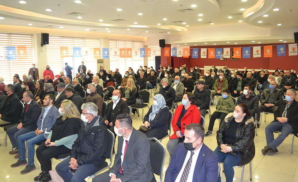 “Dünyada Aşı Üreten 9 Ülkeden Birisiyiz” - 7