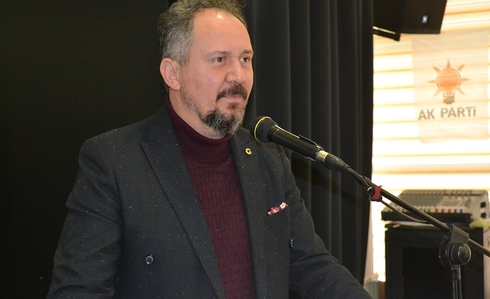 “Dünyada Aşı Üreten 9 Ülkeden Birisiyiz” - 11