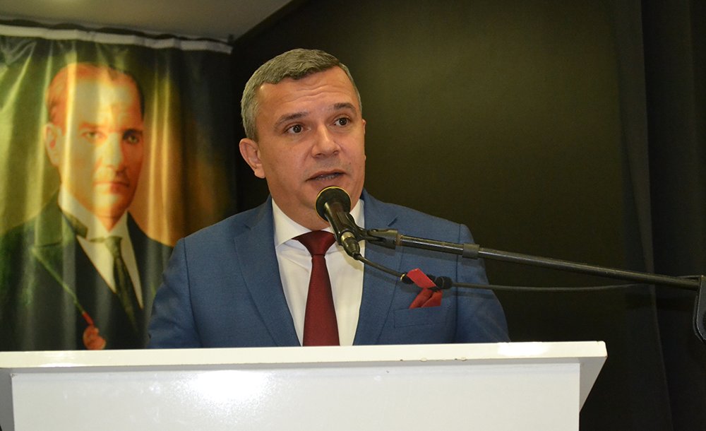 “Dünyada Aşı Üreten 9 Ülkeden Birisiyiz” - 12