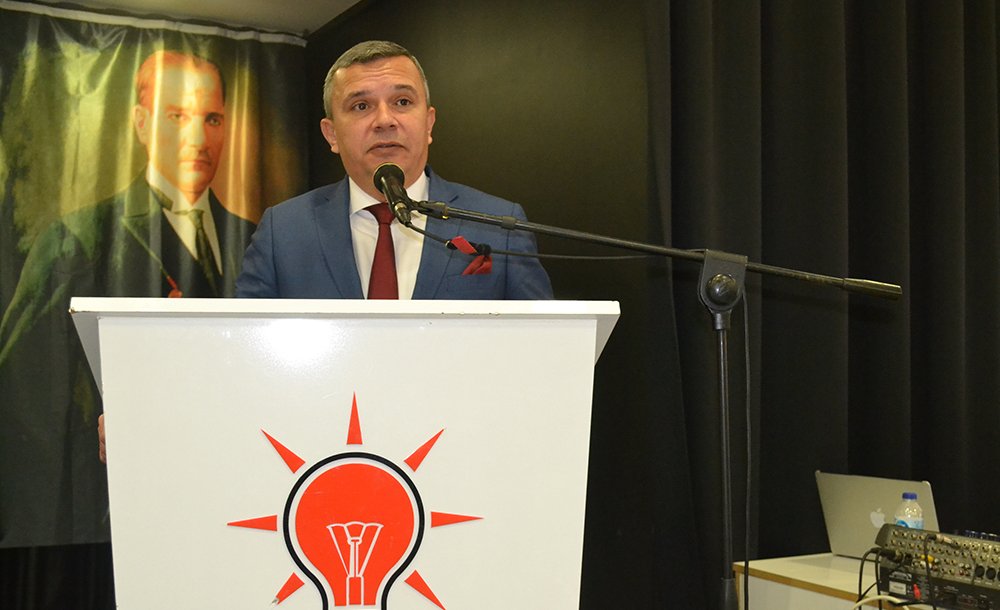“Dünyada Aşı Üreten 9 Ülkeden Birisiyiz” - 13