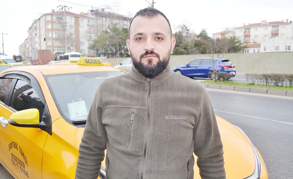 Taksici Esnafı Enflasyon Oranında Zam İstiyor! - 4