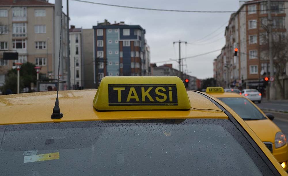 Taksici Esnafı Enflasyon Oranında Zam İstiyor! - 8
