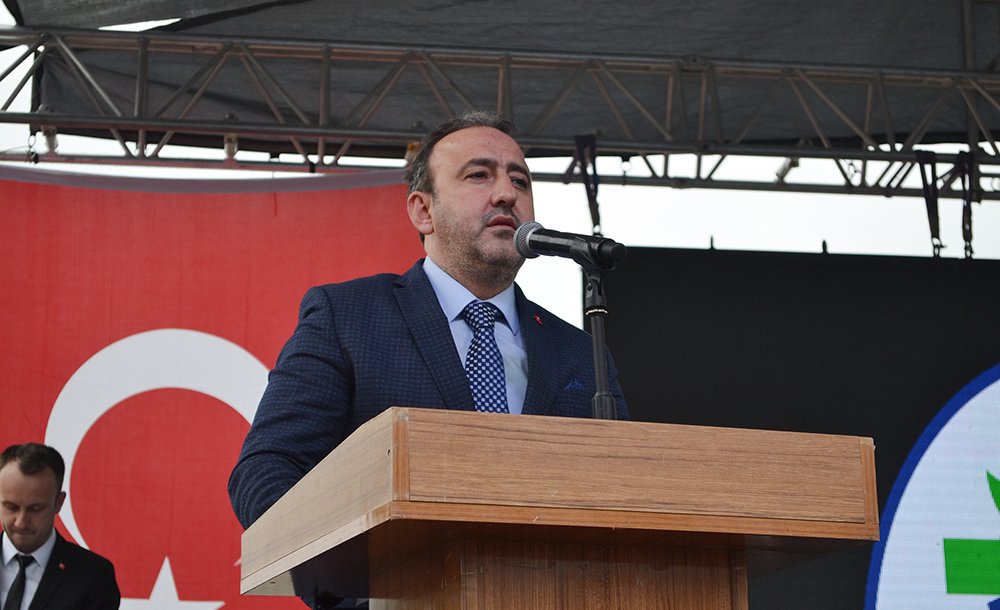 Ergene'de Atatürk Evi Açıldı - 13