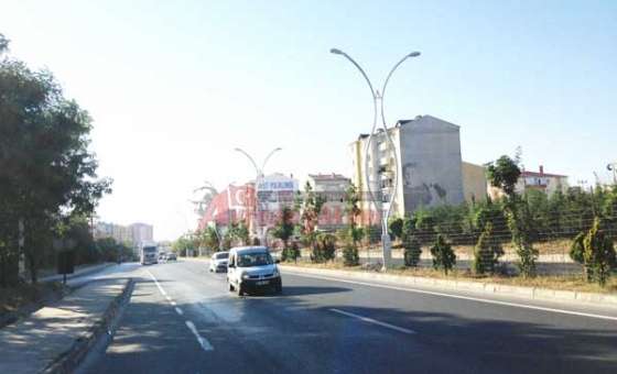 Kapaklı'ya Modern Aydınlatma