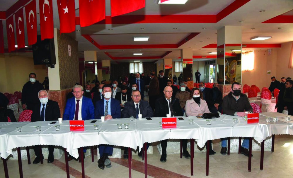 Kenan Üstek Farklı Kazandı - 1