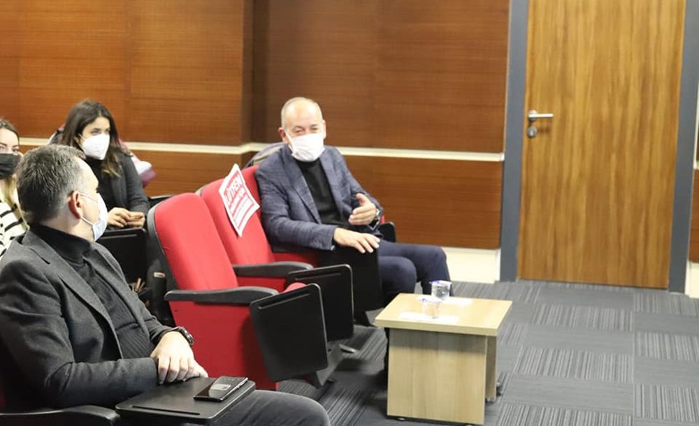 Çiftçinin Yüzünü Güldürecek Proje - 2