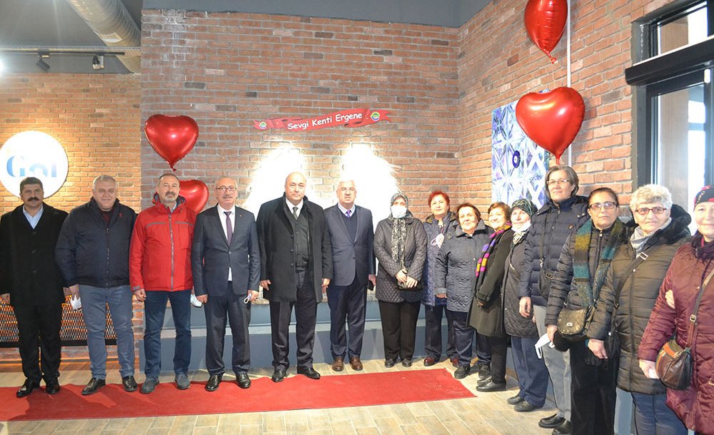 Ergene'de Çifte Mutluluk Yaşandı - 4