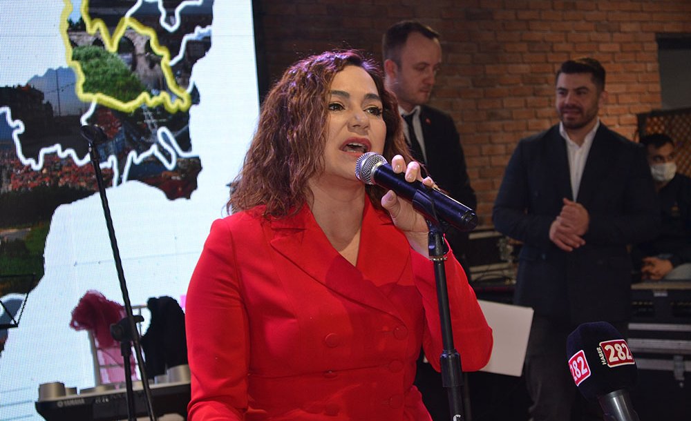 Ergene'de Çifte Mutluluk Yaşandı - 6