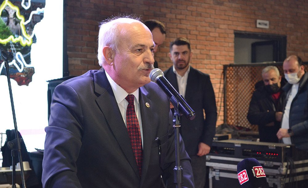 Ergene'de Çifte Mutluluk Yaşandı - 8