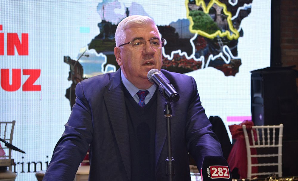 Ergene'de Çifte Mutluluk Yaşandı - 9