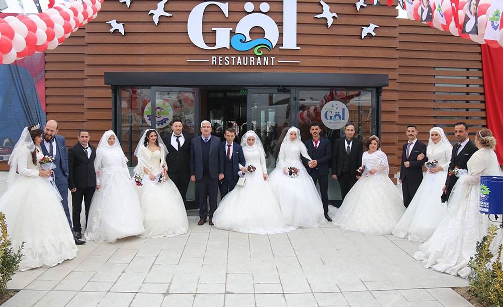 Ergene'de Çifte Mutluluk Yaşandı - 15