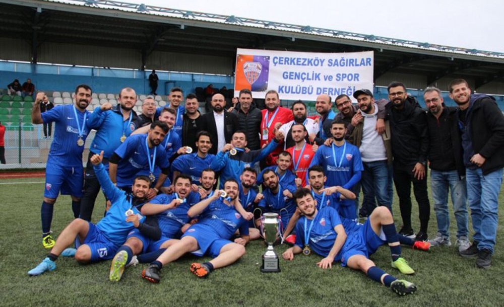 Süper Lige Yükseldiler - 2