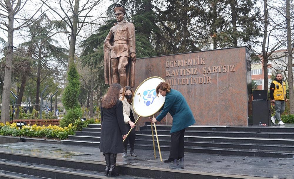 “8 Mart Hak Arama Günüdür” - 3