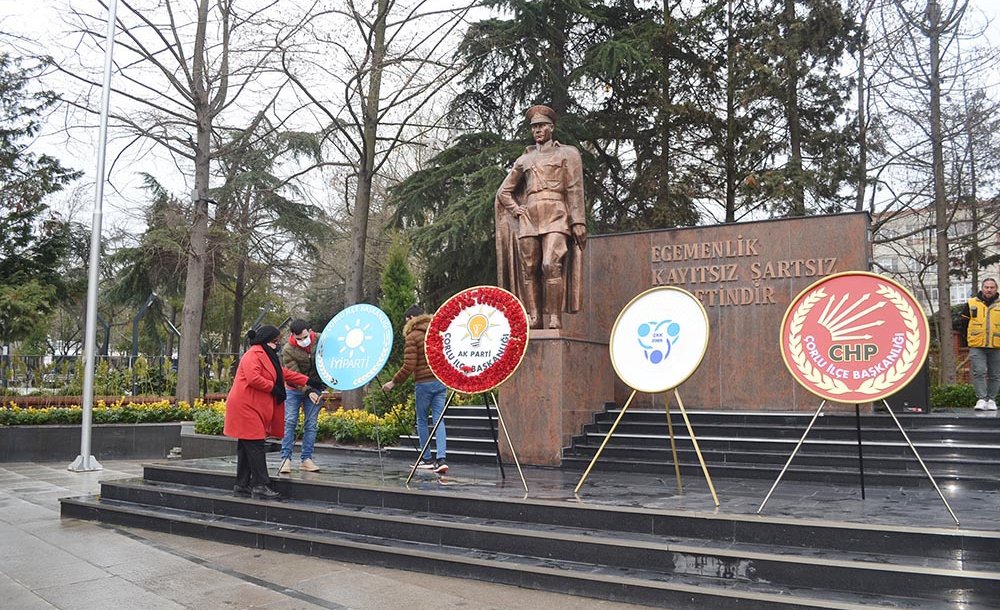 “8 Mart Hak Arama Günüdür” - 6