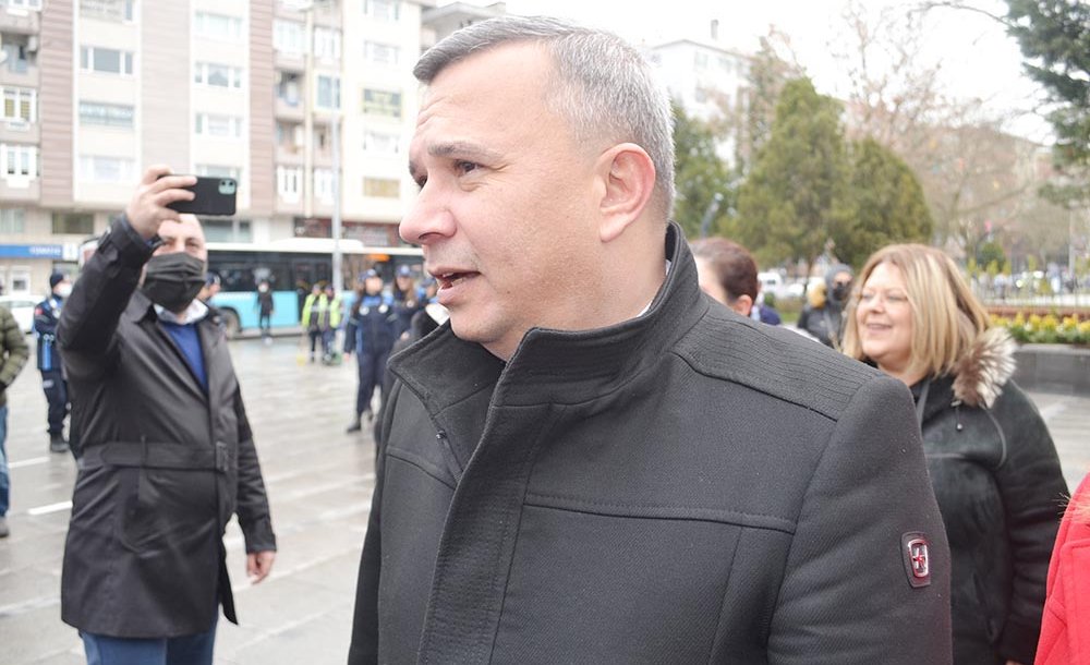 “8 Mart Hak Arama Günüdür” - 12
