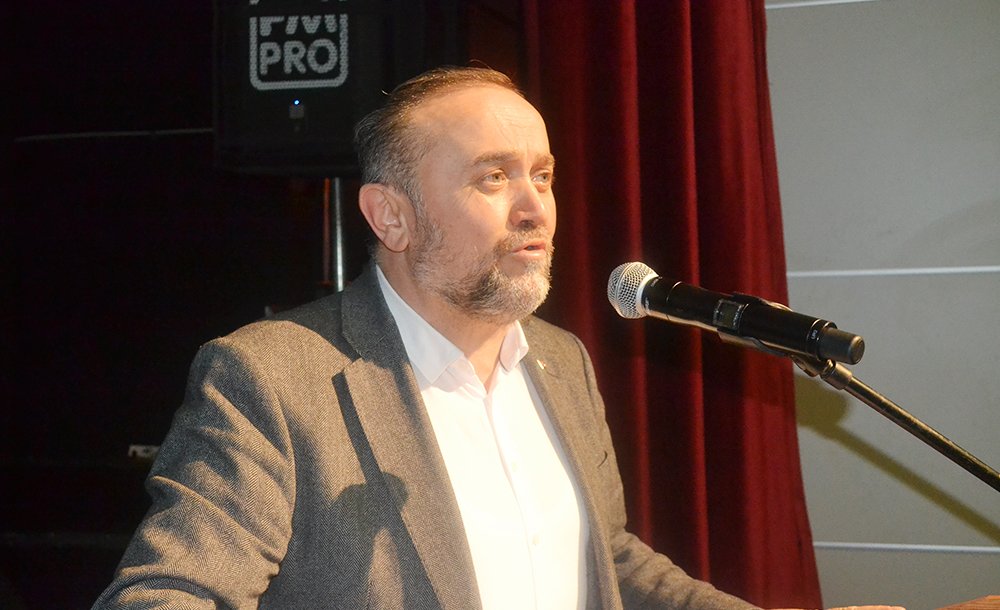 Şehitler Haftasında Program Düzenlendi - 1