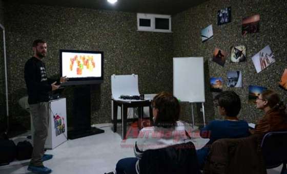 As Prodüksiyon Ve Danshane`den Fotoğrafçılık Eğitimleri Başladı - 1