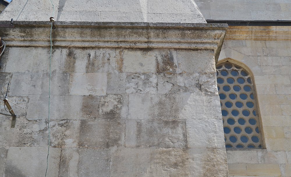 Süleymaniye Cami İlgi Bekliyor! - 6