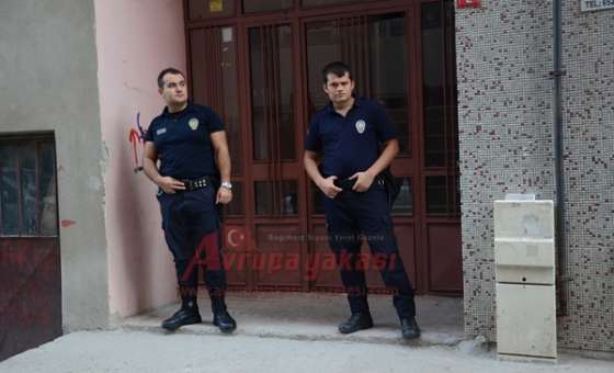 Çorlu Polisinden Kaçak Sigara Satıcılarına Yönelik Operasyon