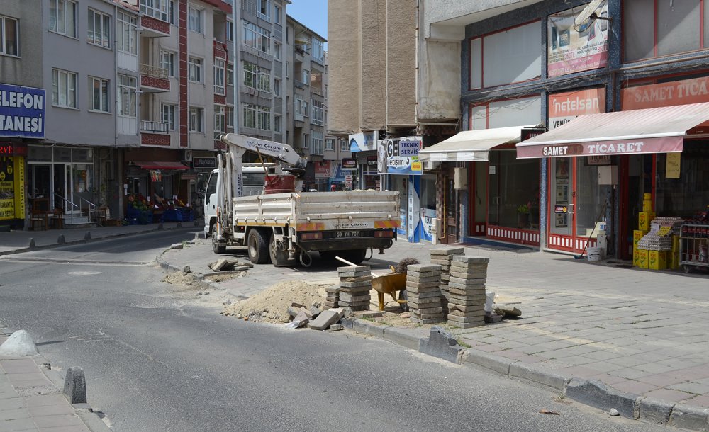 Aylar Sonra Nihayet Yapılıyor - 1