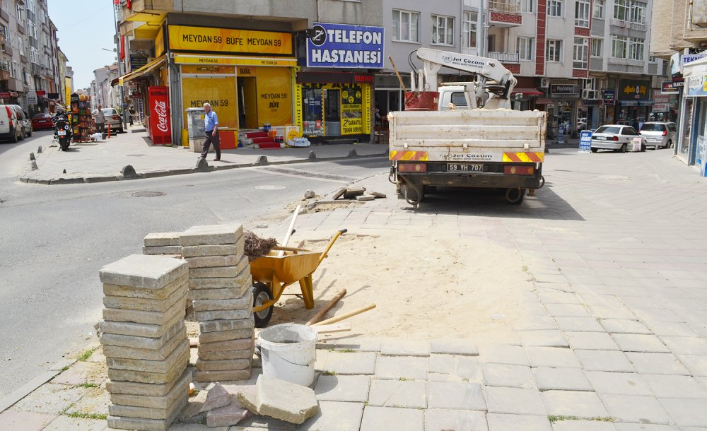 Aylar Sonra Nihayet Yapılıyor - 3