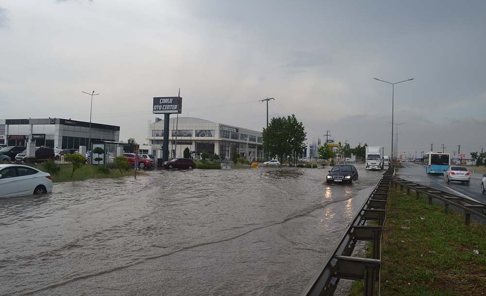 Sorun Var, Çözüm Yok! - 1
