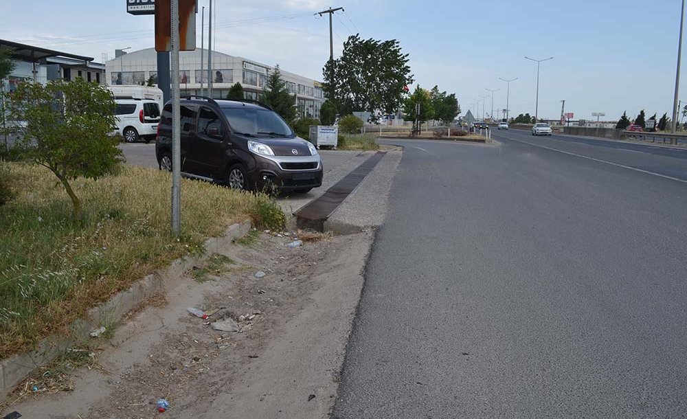 Sorun Var, Çözüm Yok! - 2