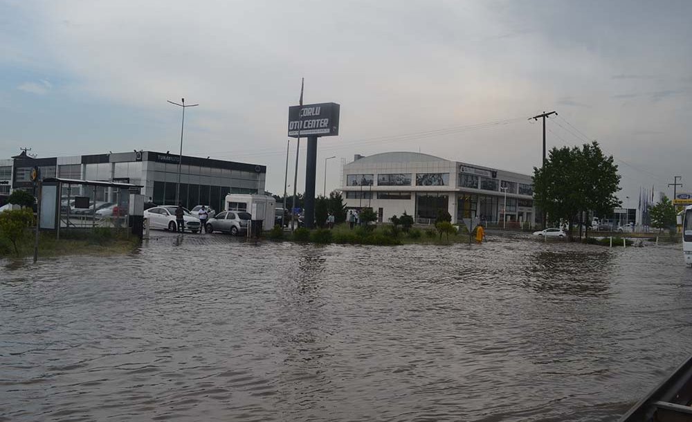 Sorun Var, Çözüm Yok! - 3