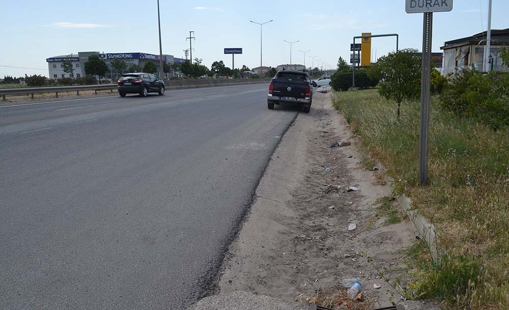 Sorun Var, Çözüm Yok! - 7