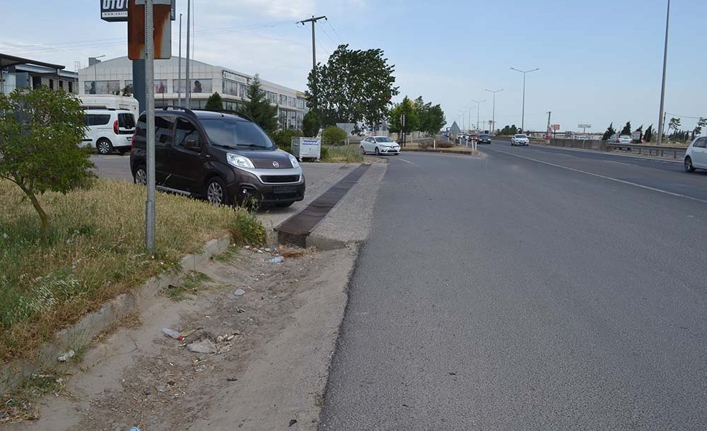 Sorun Var, Çözüm Yok! - 15