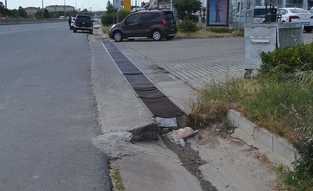 Sorun Var, Çözüm Yok! - 17