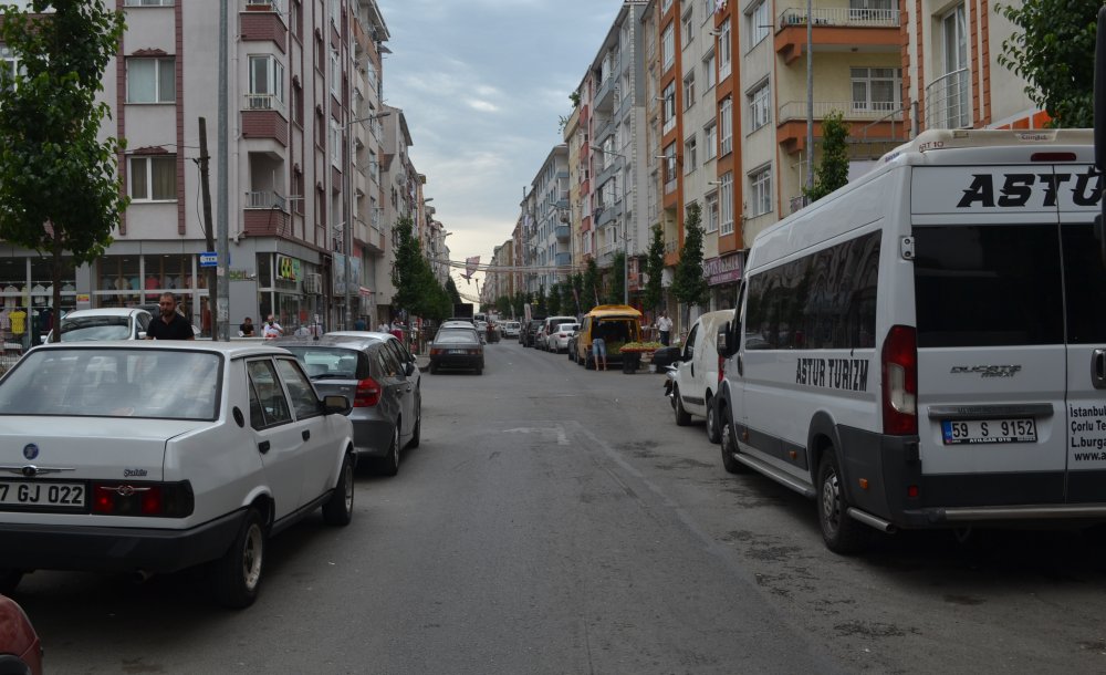 Yunus Emre Caddesi'nde Sorun Devam Ediyor - 3