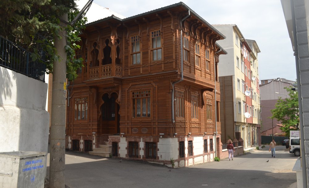 Milyonluk Yatırımın Tavanı Çöktü - 4
