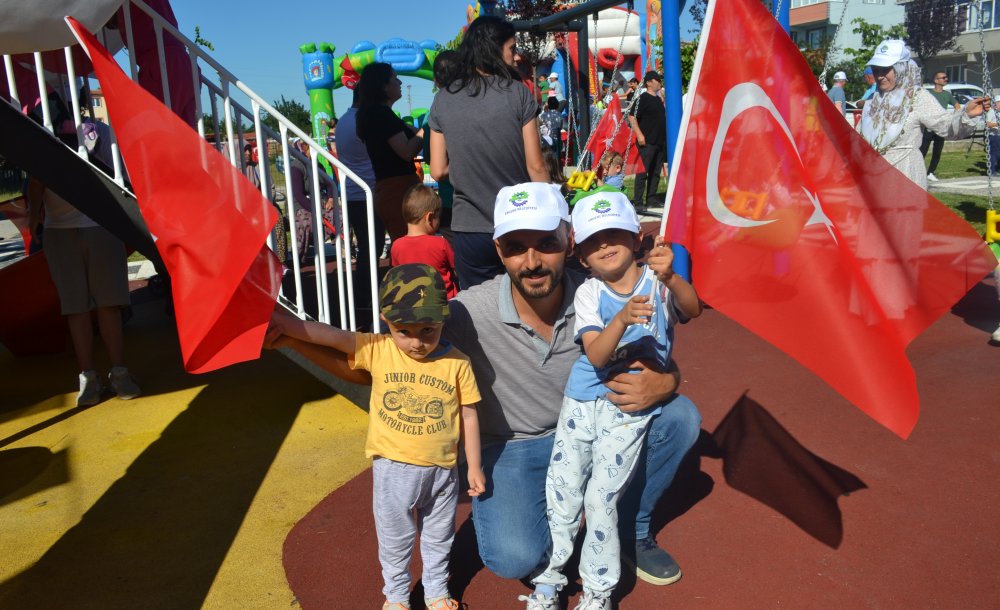Başkan Yüksel'den Ahde Vefa Örneği - 5