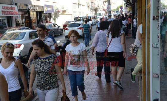 Bayram Telaşı - 3