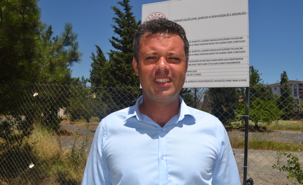 Çorlu Belediyesi Karara İtiraz Edecek - 3