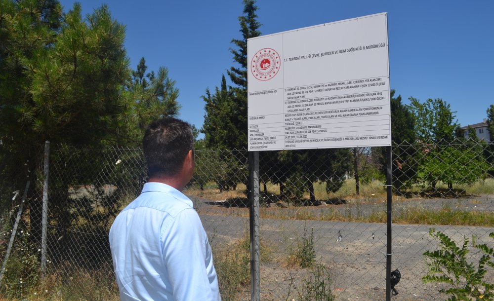 Çorlu Belediyesi Karara İtiraz Edecek - 6