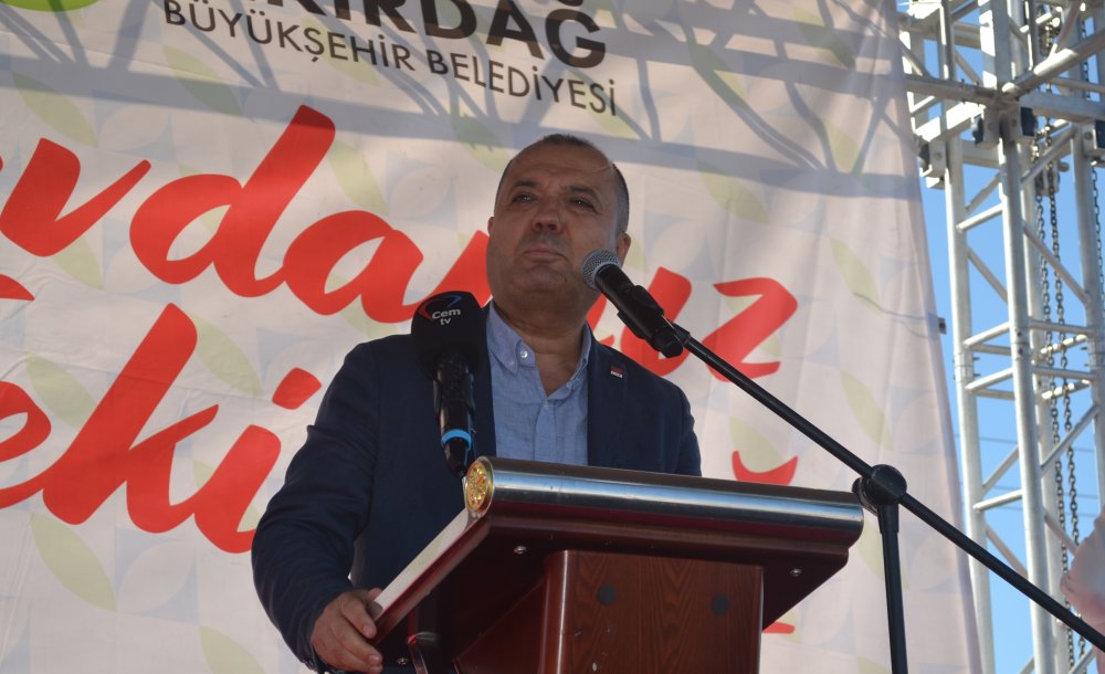 Ergene Cem Evi Hizmete Açıldı - 10