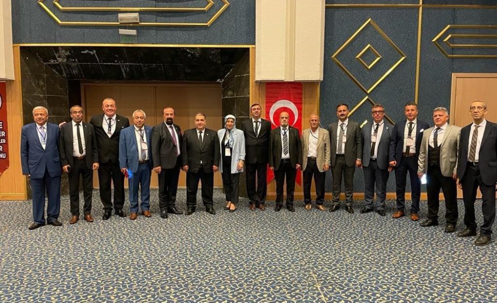 Yıldız Filiz'e Yeni Görev - 2