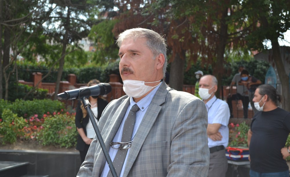 Ortaokul Mezunu Ustalara Lise Diploması Alma Fırsatı - 3