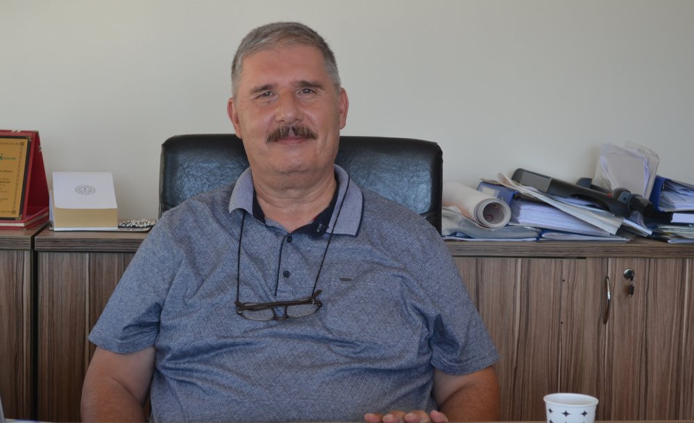 Ortaokul Mezunu Ustalara Lise Diploması Alma Fırsatı - 4