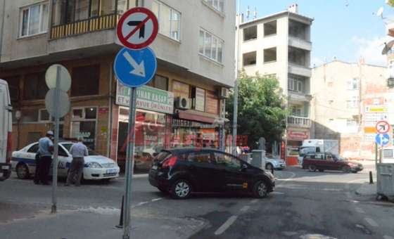 Eyvah Polis!