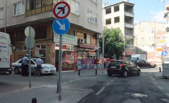 Eyvah Polis! - 3