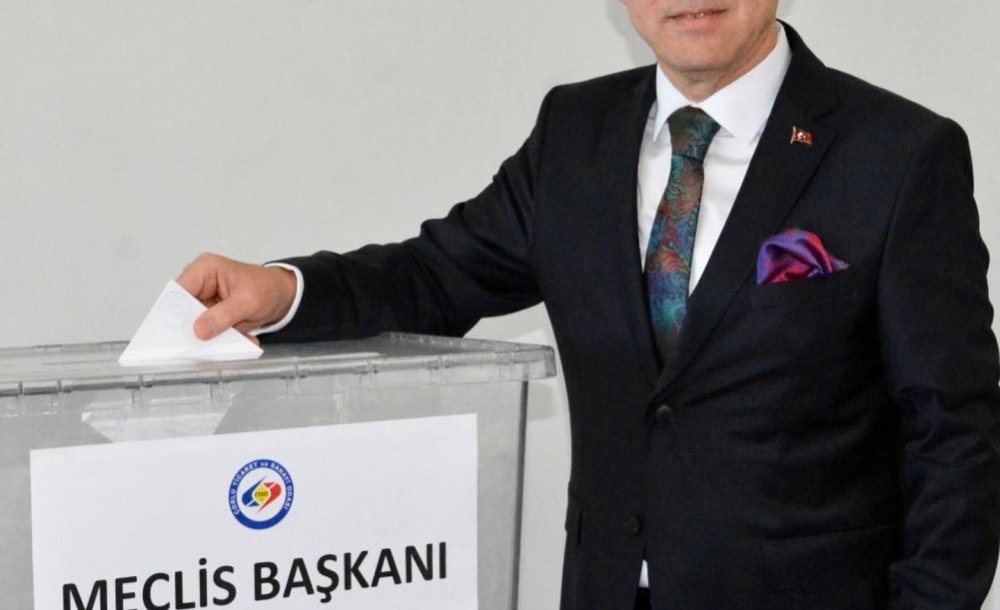 Çorlu Tso Yöneticilerini Seçti - 1