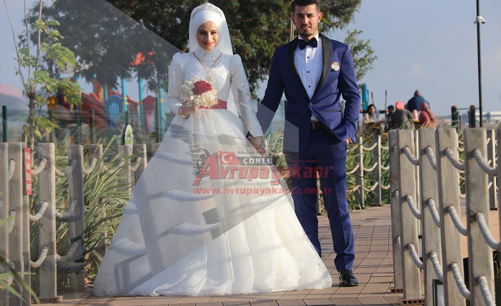 Ergene, Doğal Stüdyo Oldu - 1